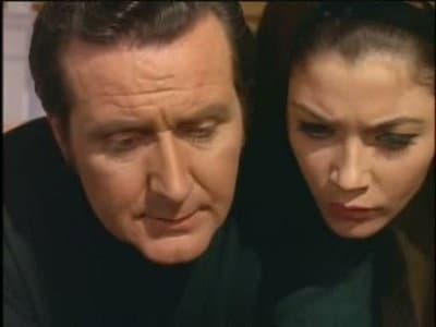 Still from Look- (stop me if you've heard this one) But There Were These Two Fellers...