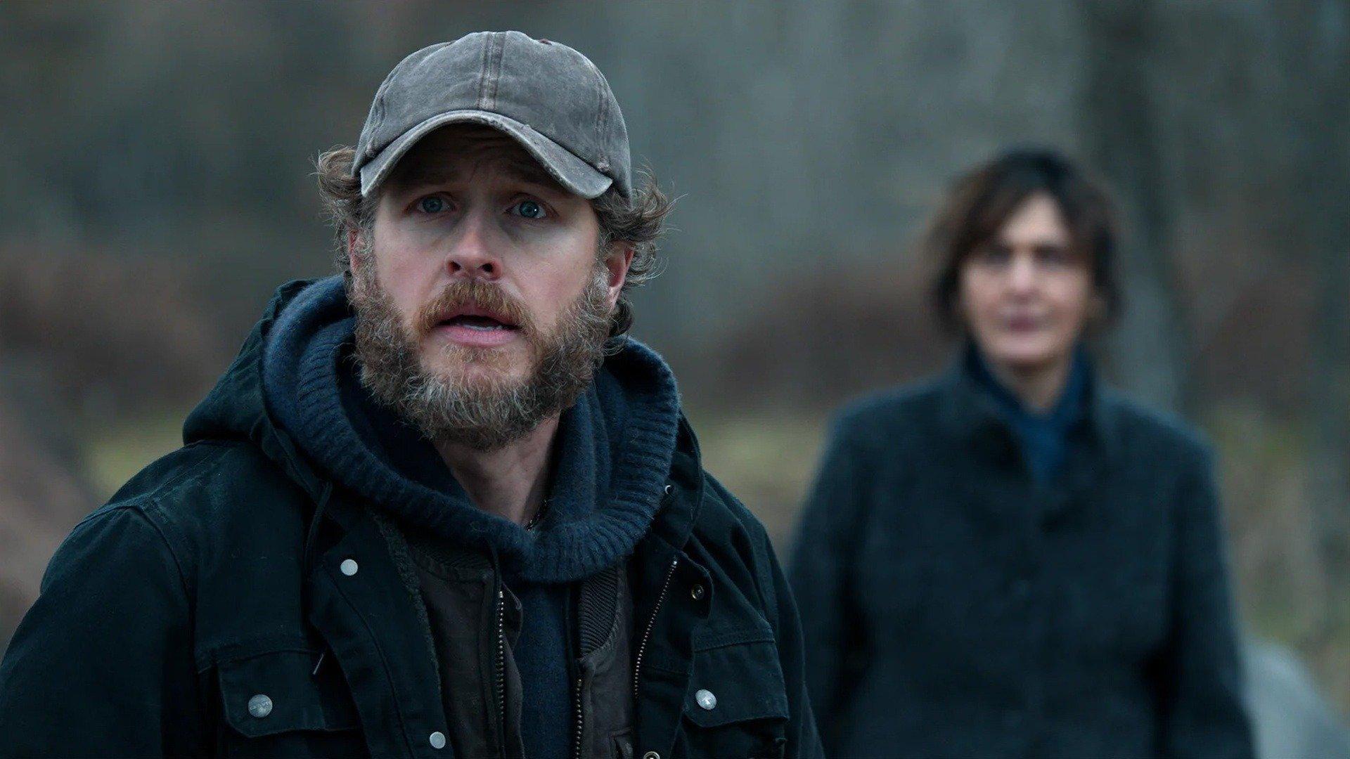Still from Touch-and-Go