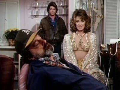 Still from Change of Life