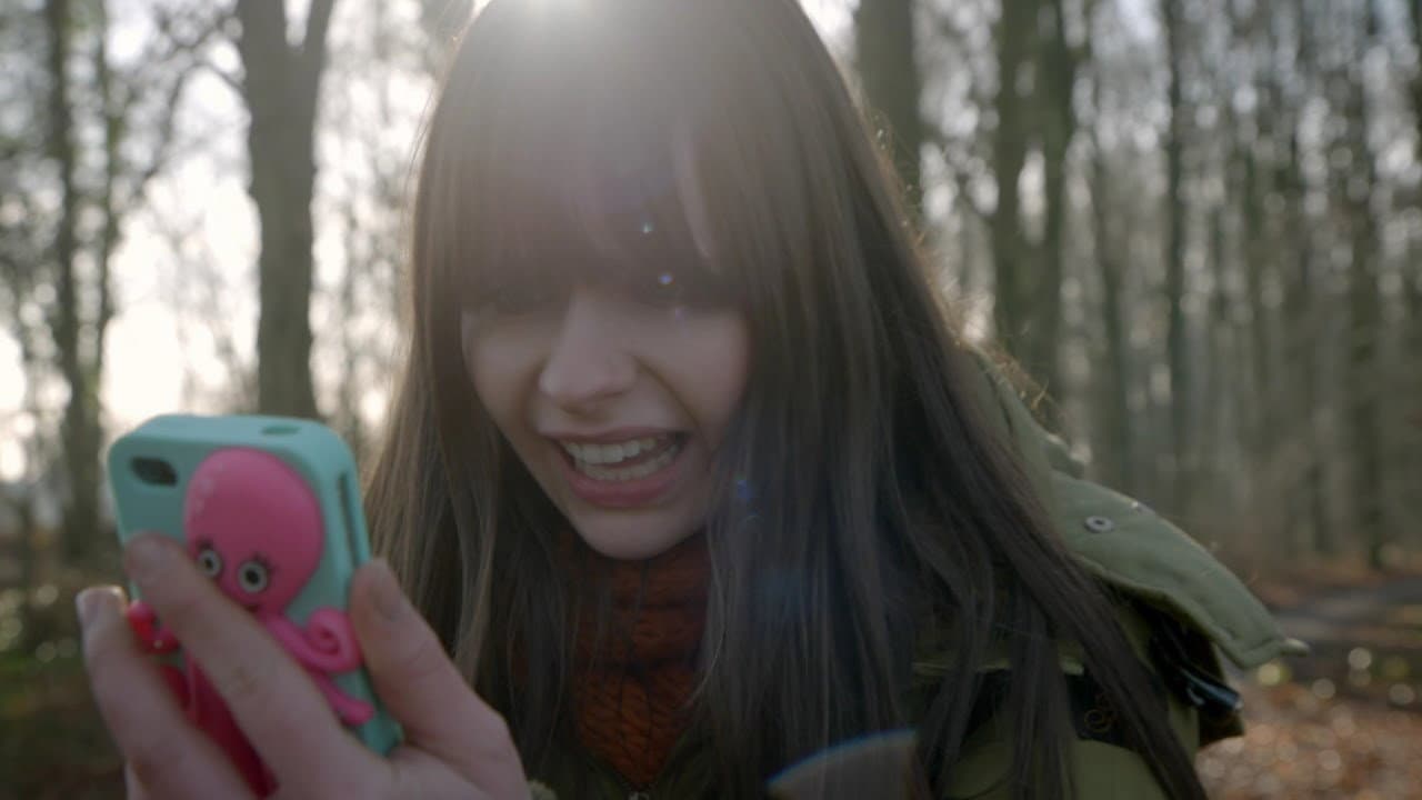 Still from The Second Stone