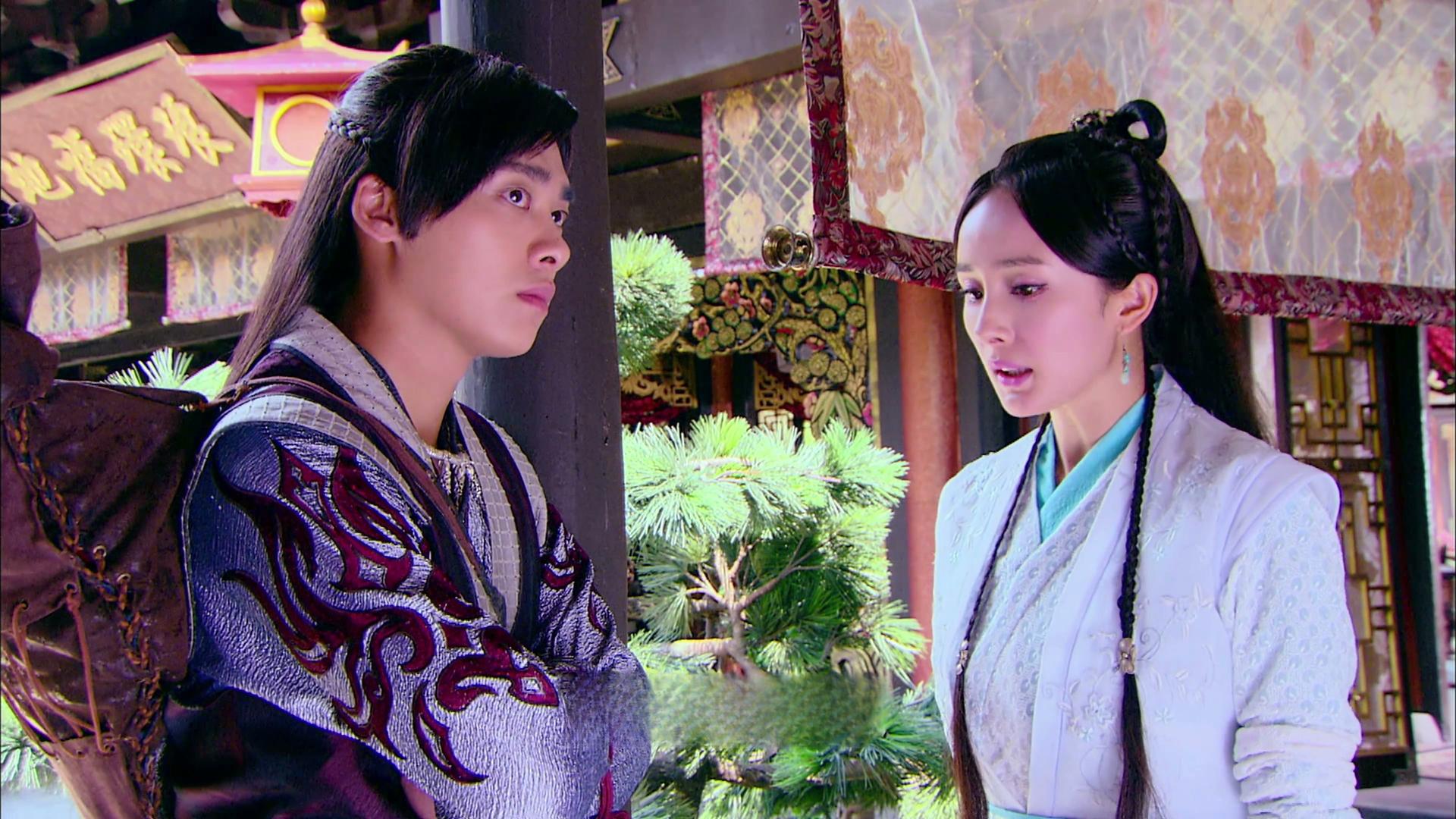 Still from Episode 12