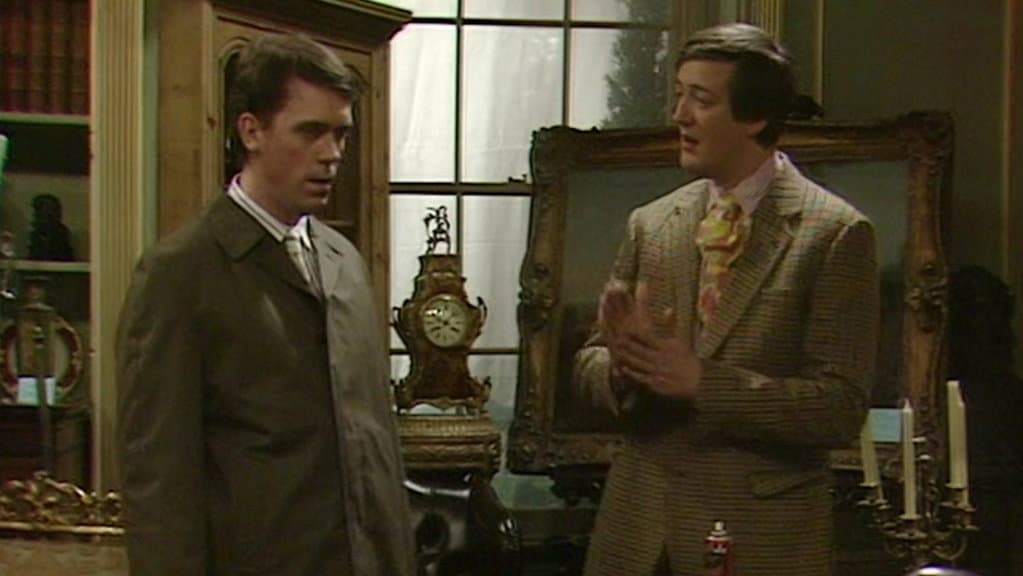 Still from Trouser Competition