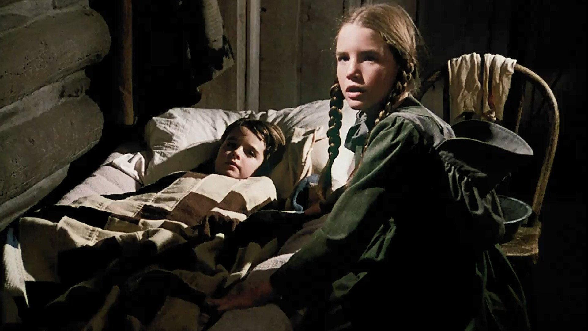 Still from Quarantine