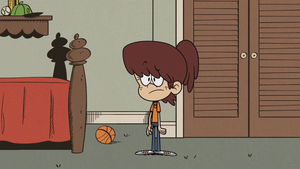 Still from Can't Lynn 'Em All