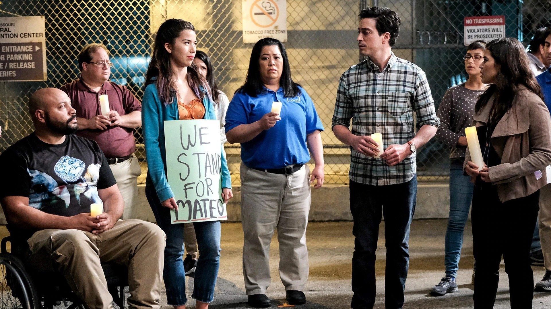 Still from Cloud 9.0