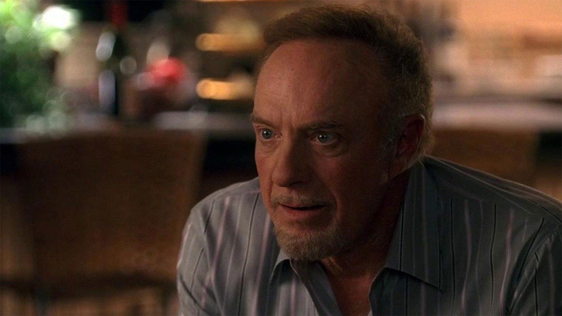 Still from Cash Springs Eternal