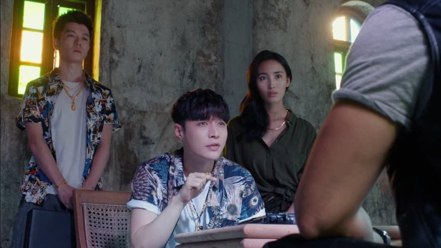 Still from Episode 27