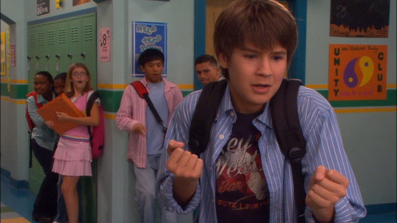 Still from Guide to: New Grade & Dodgeball