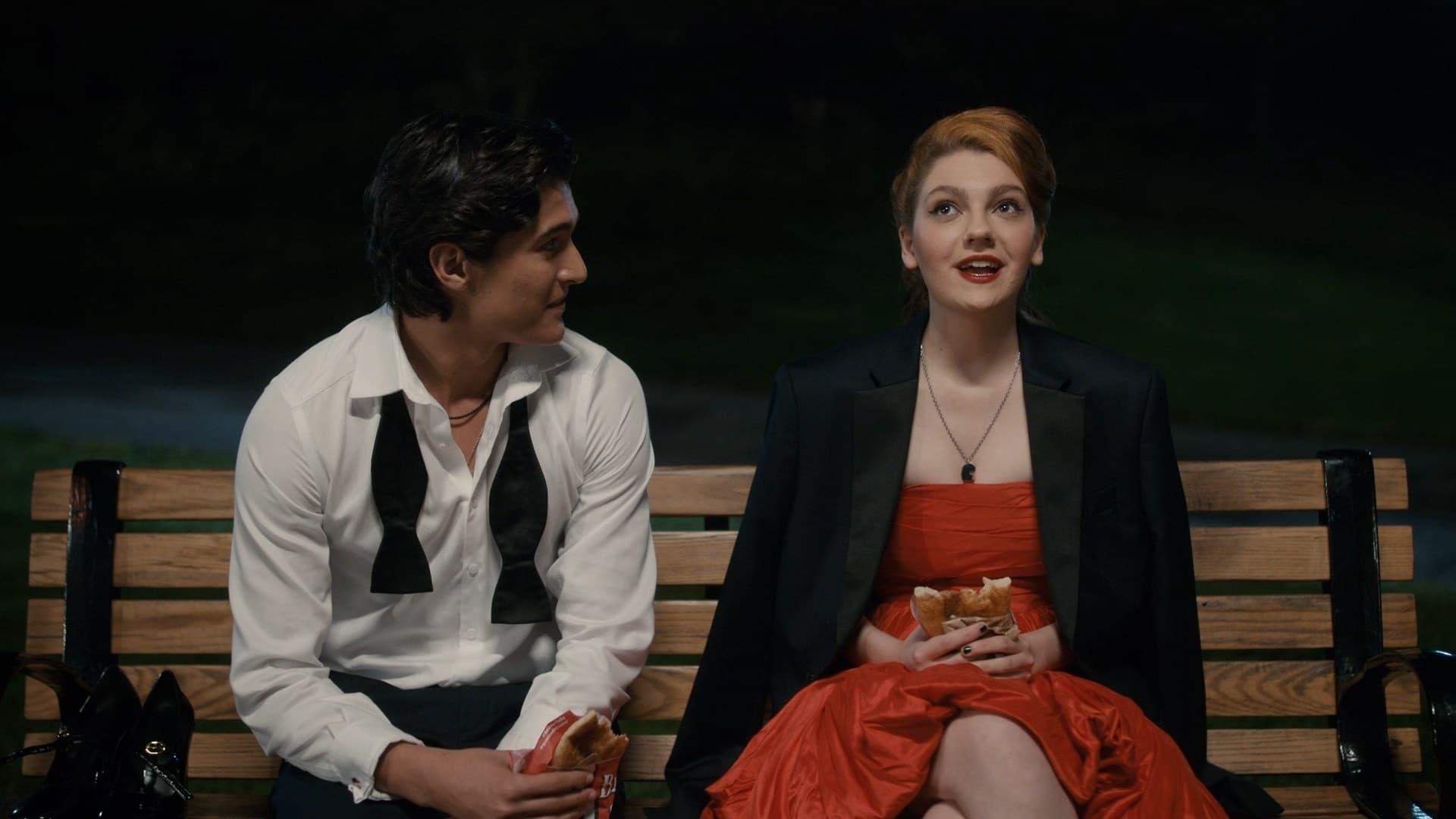 Still from Chapter 6