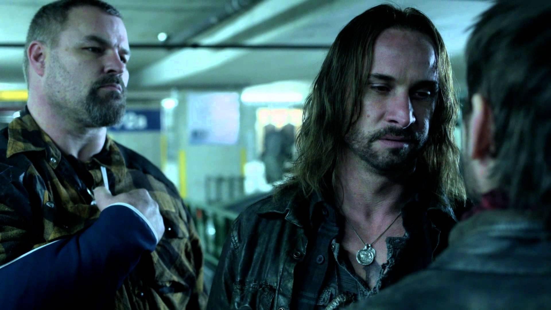 Still from A More Perfect Union