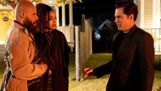 Still from Set Your Flag on Fire