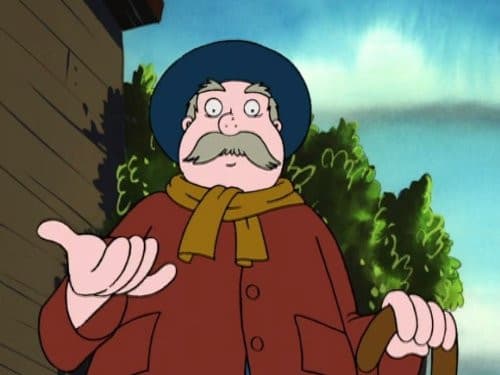 Still from Episode 15