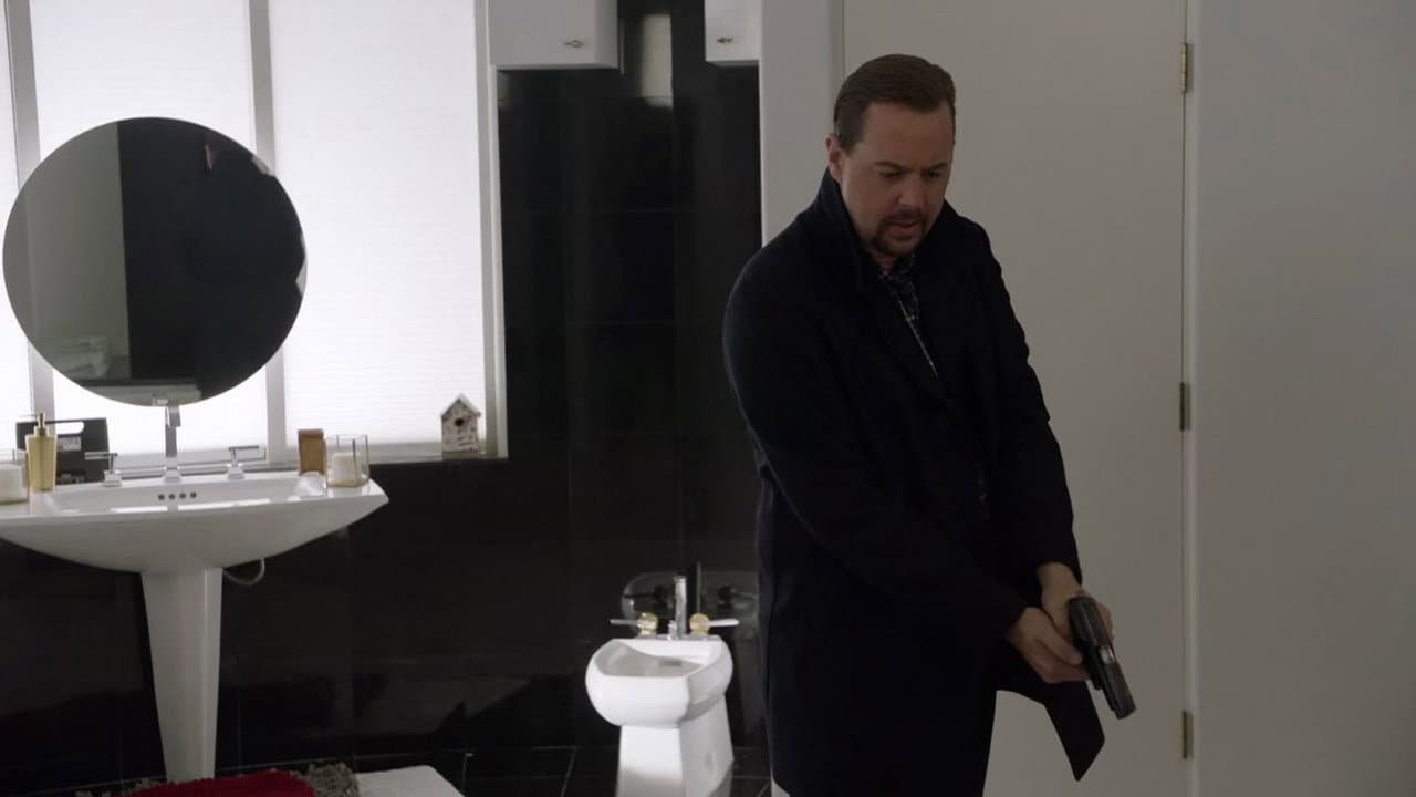 Still from On Fire
