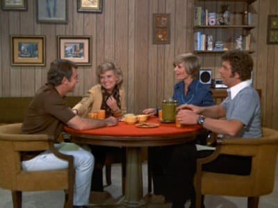 Still from Kelly's Kids