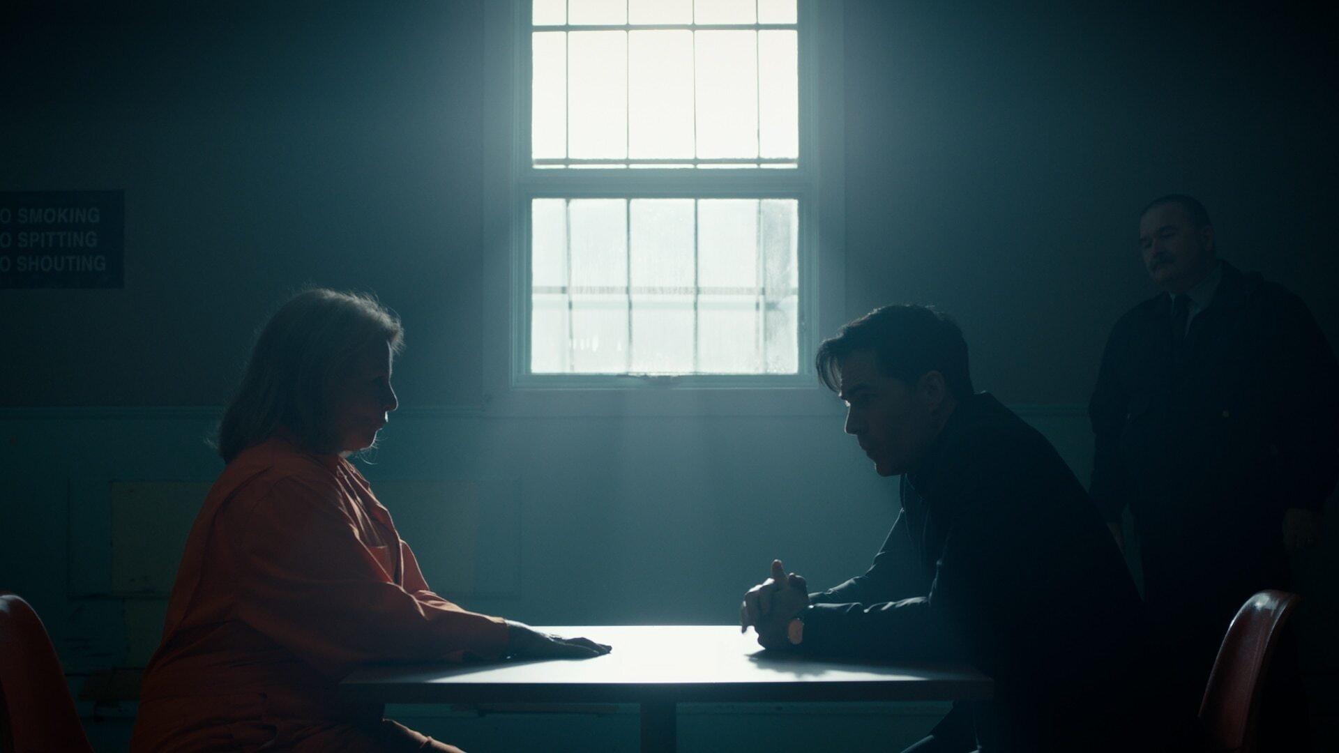 Still from Roman's Six