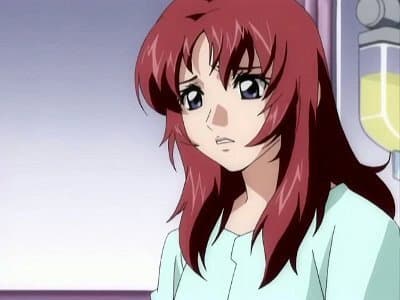 Still from Legacy of Gold