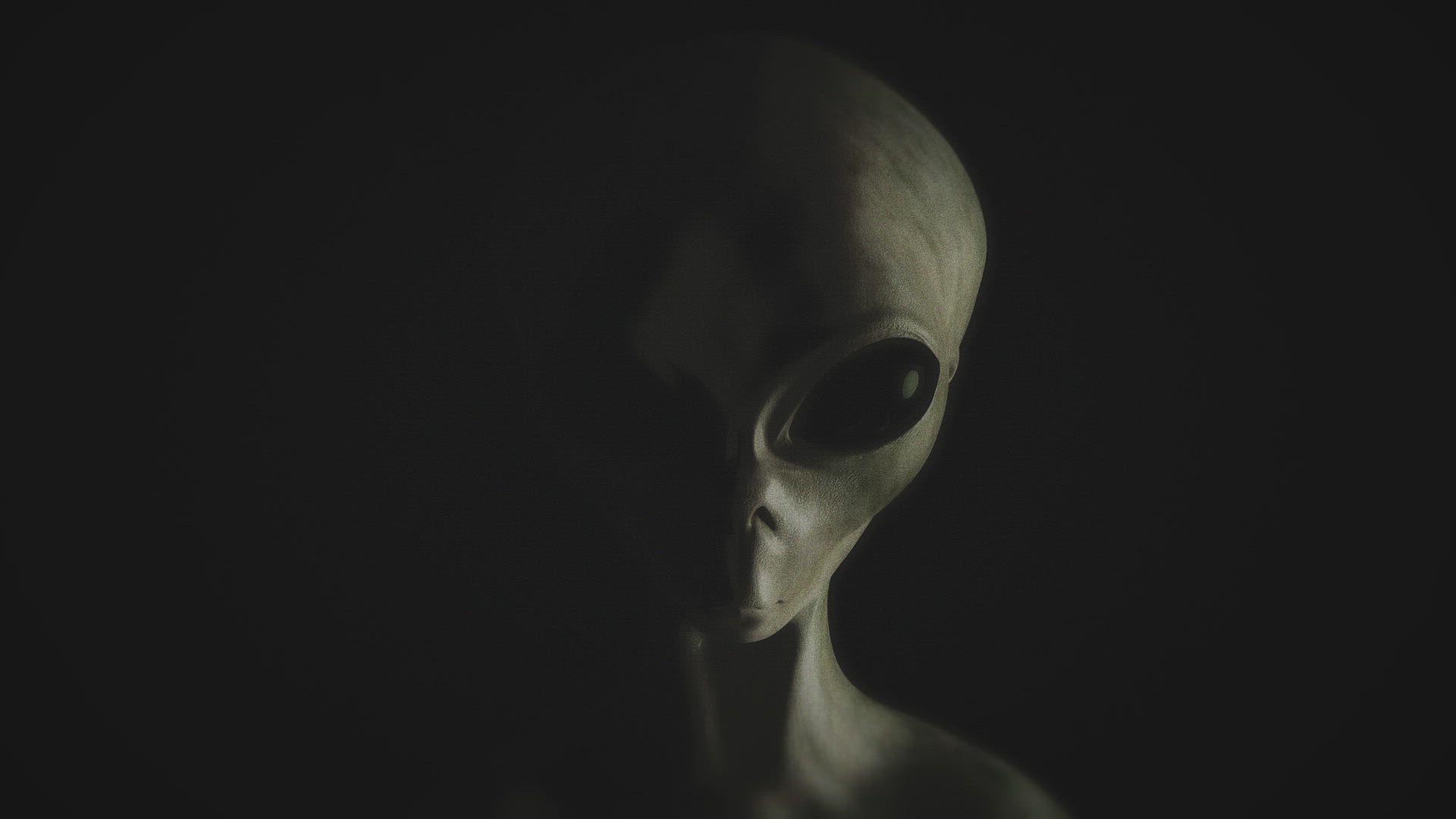 Still from UFO Sightings
