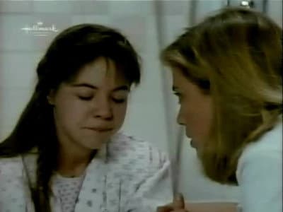 Still from It Never Entered My Mind