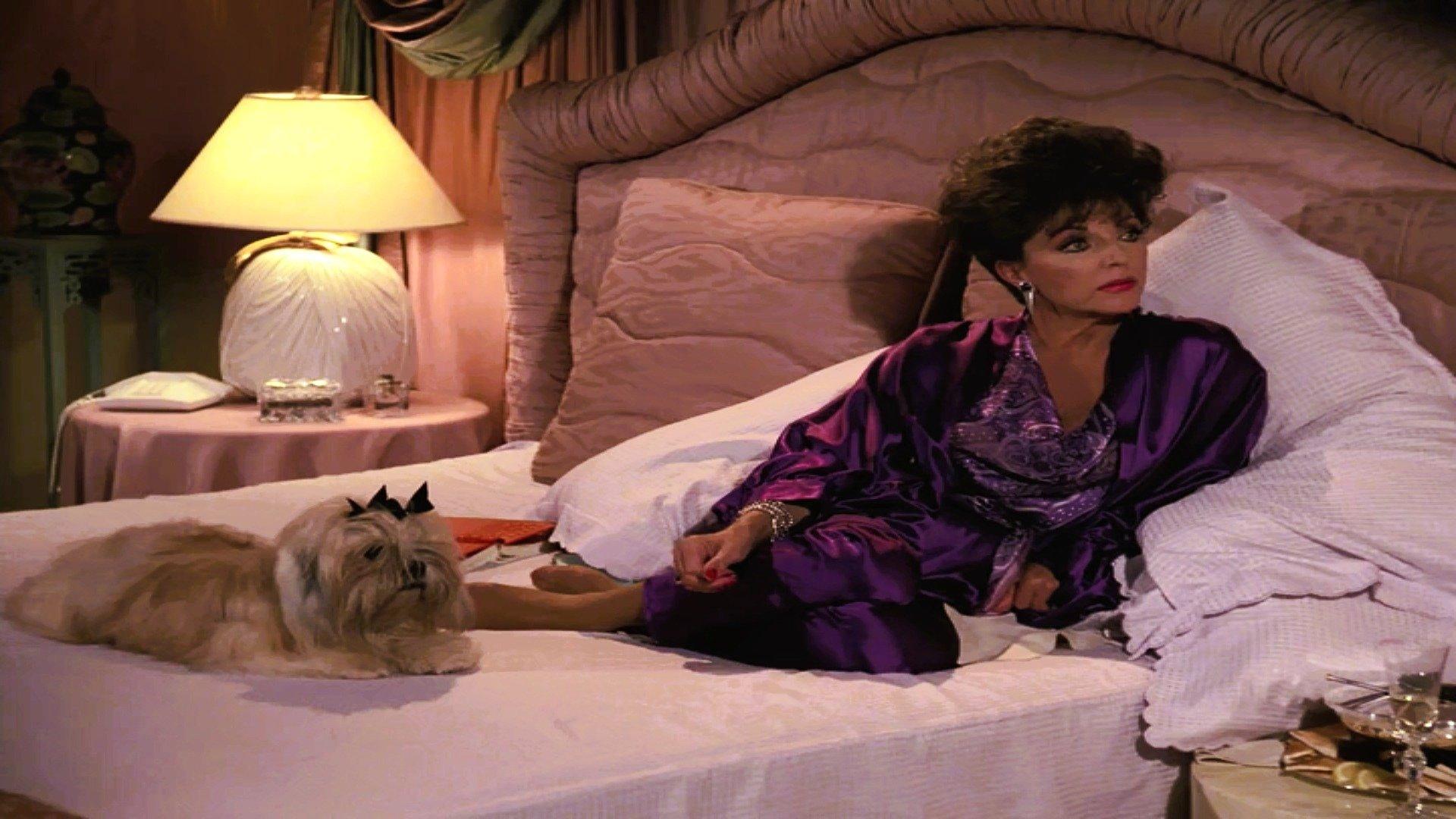 Still from The Fair