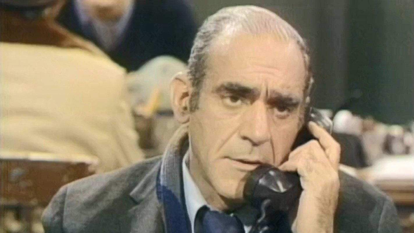 Still from Protection