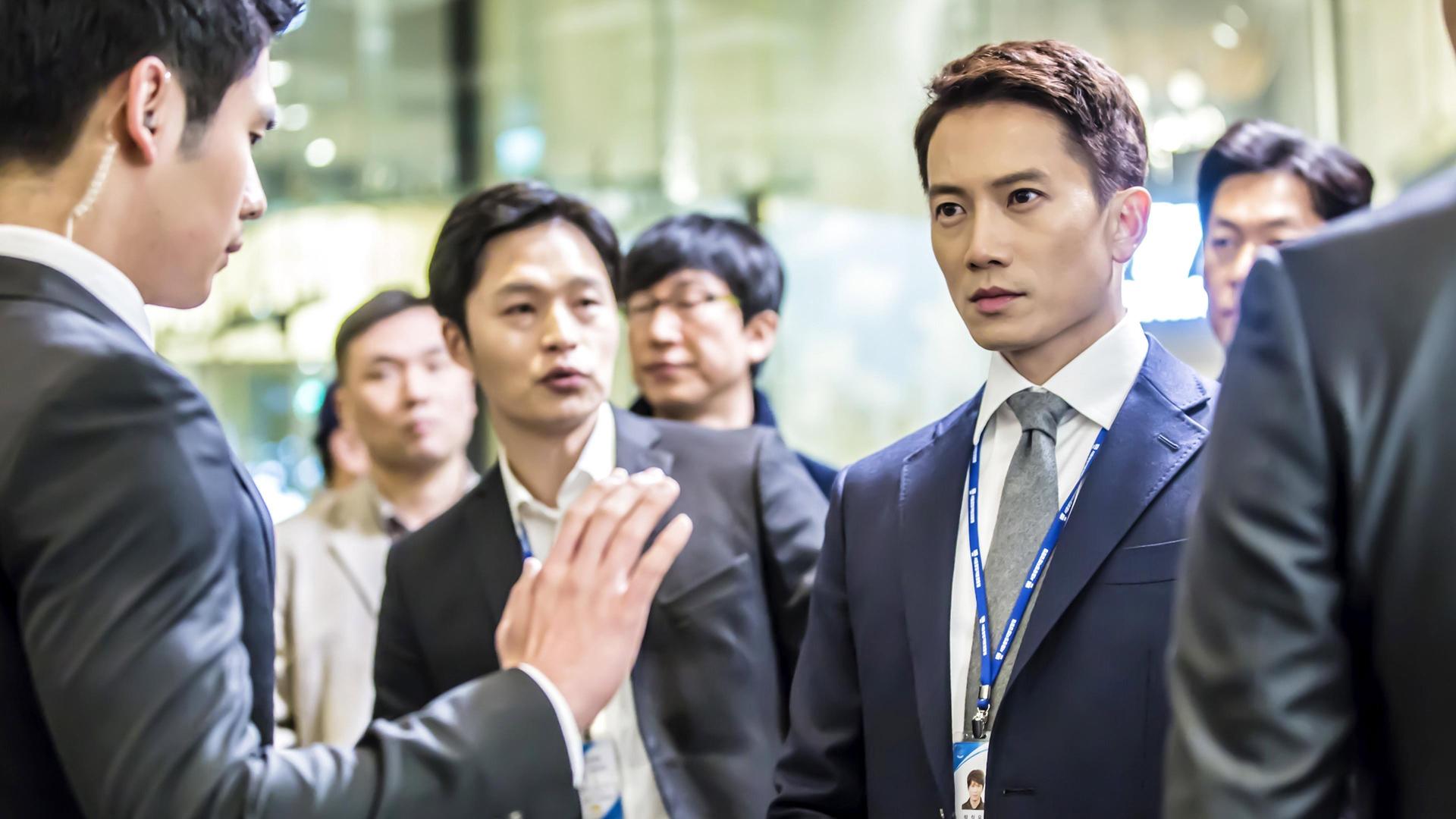 Still from Episode 2