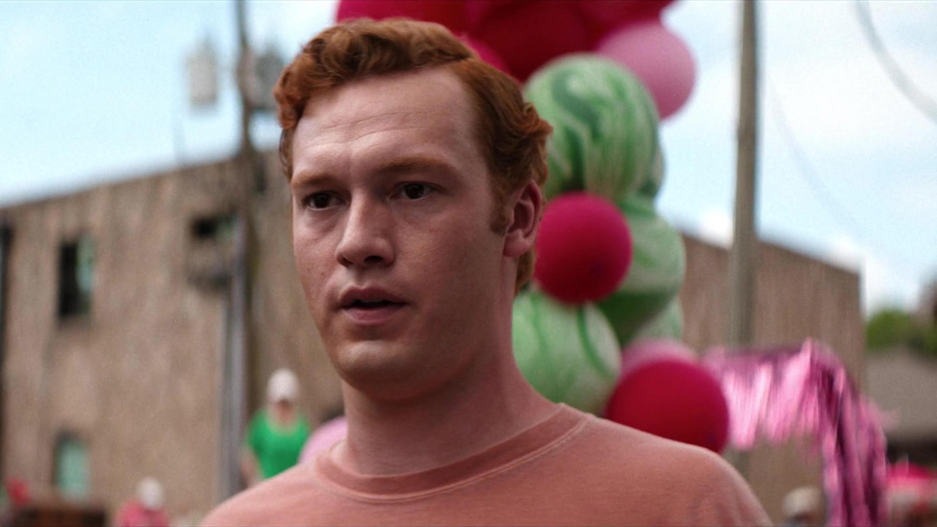 Still from The Prince