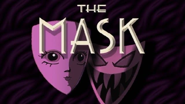 Still from The Mask