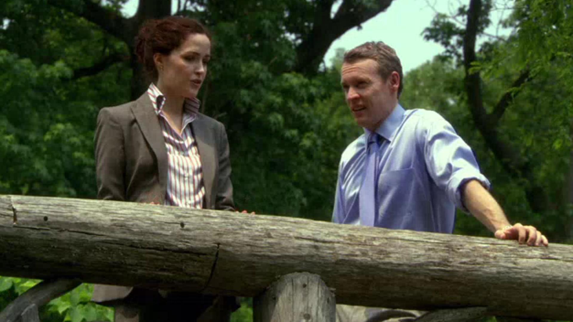 Still from A Regular Earl Anthony