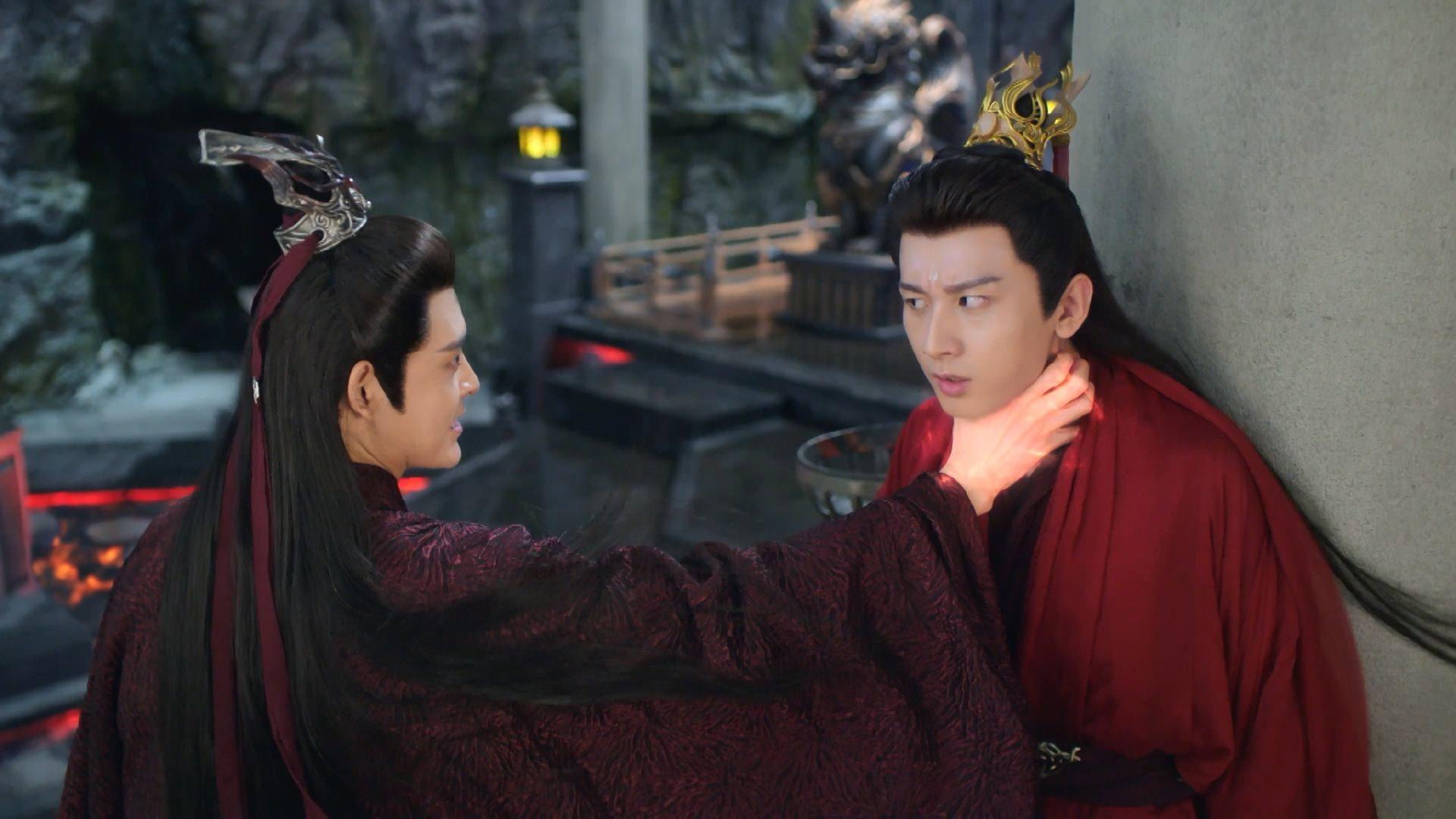 Still from Episode 58