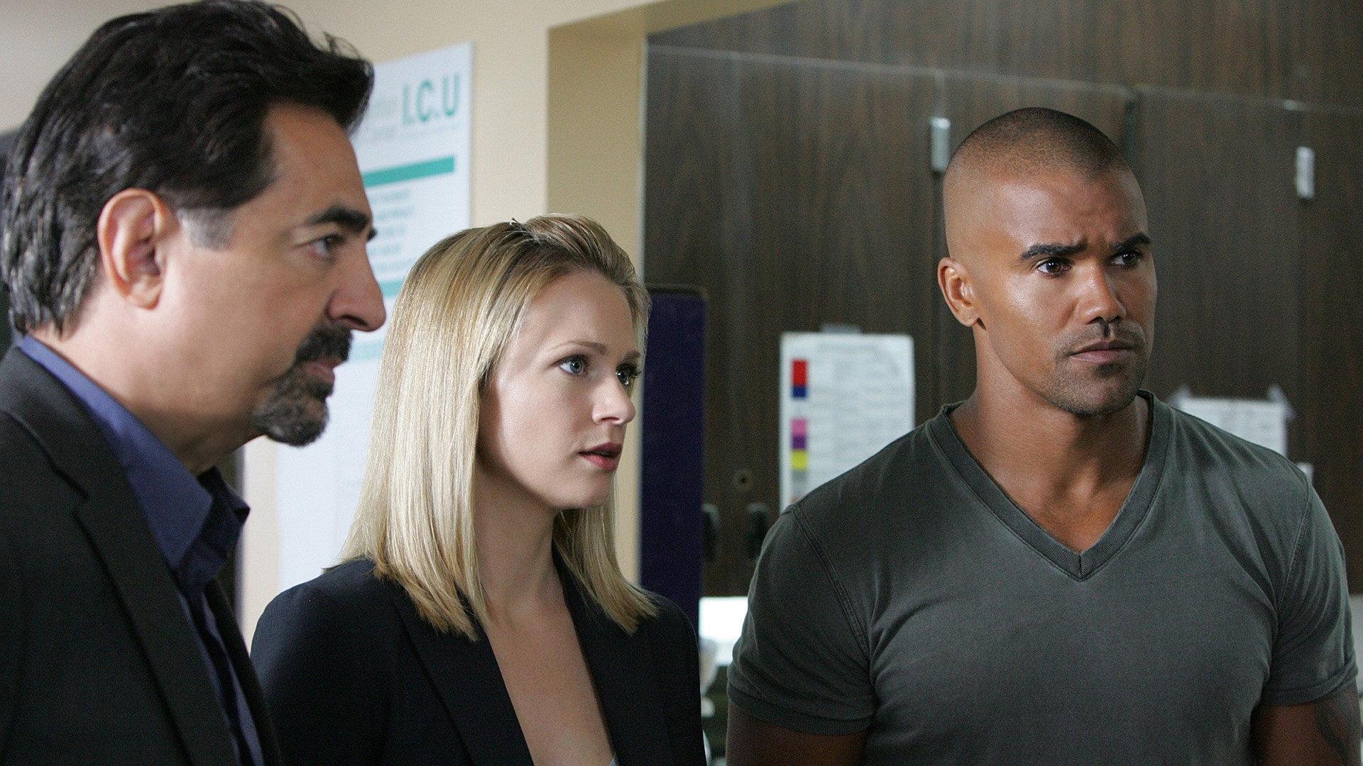 Still from Nameless, Faceless