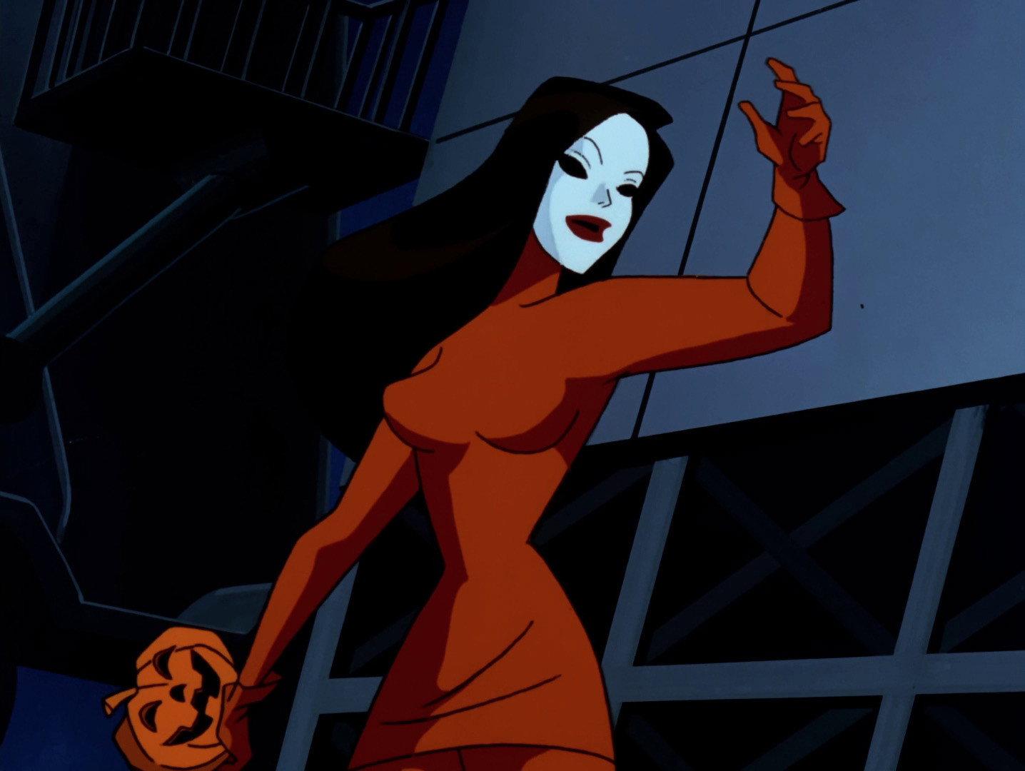 Still from Mean Seasons