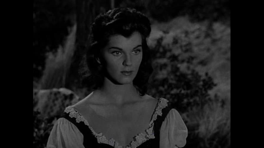 Still from Helen of Abajinian