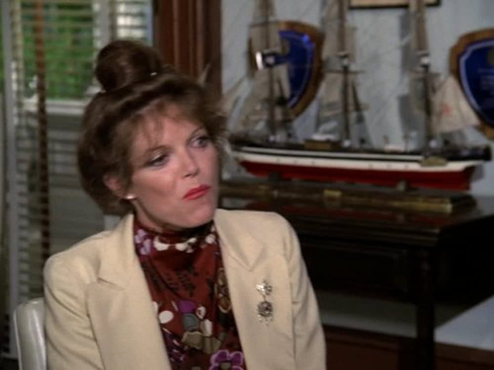 Still from Horoscope For Murder