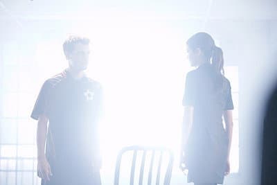 Still from Destiny - Escape - Part 4