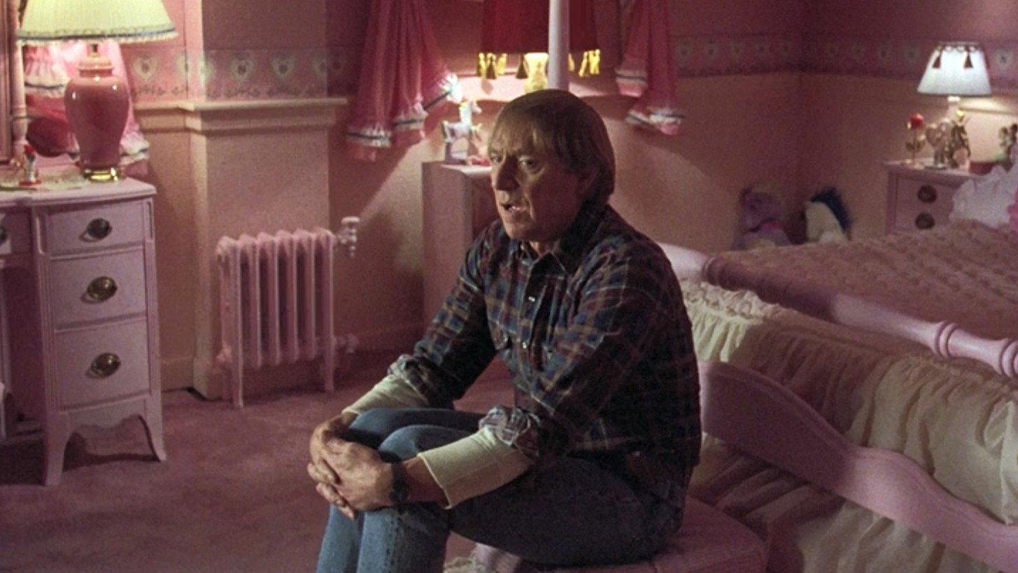 Still from Homesick