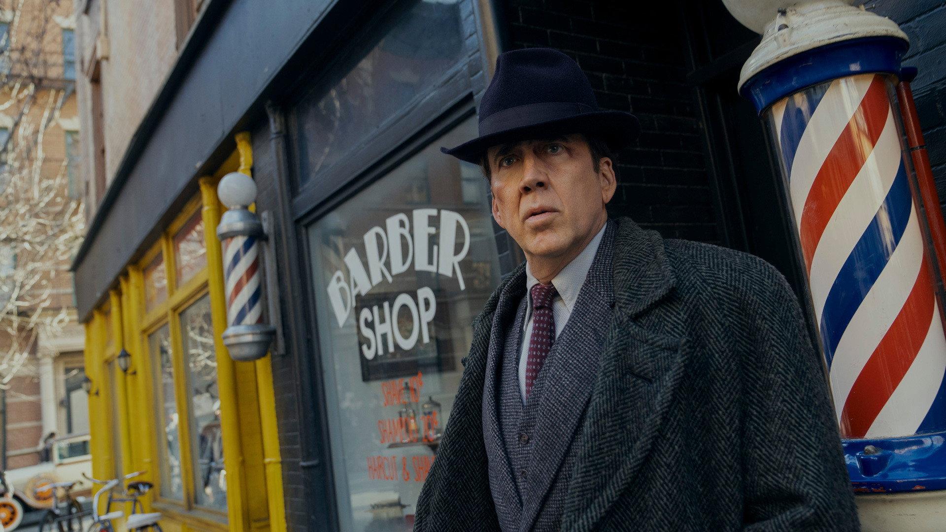 Still from Tread Lightly
