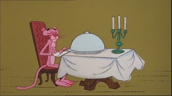Still from Cowboy Pinky