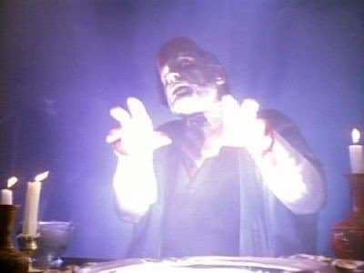Still from Doorway to Hell