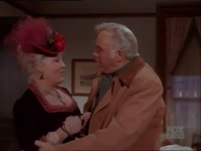 Still from A Good Night's Rest