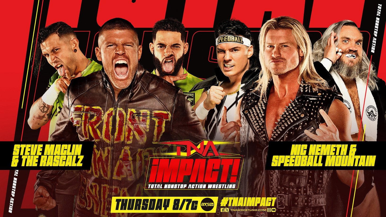 Still from Impact! #1026