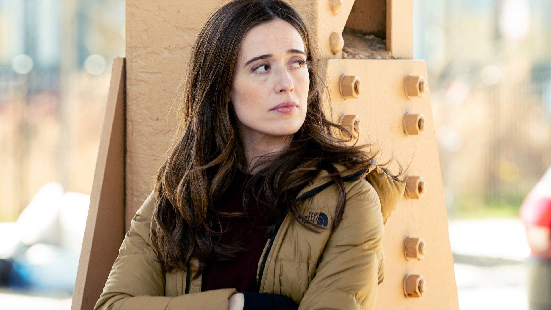 Still from Trouble Dolls
