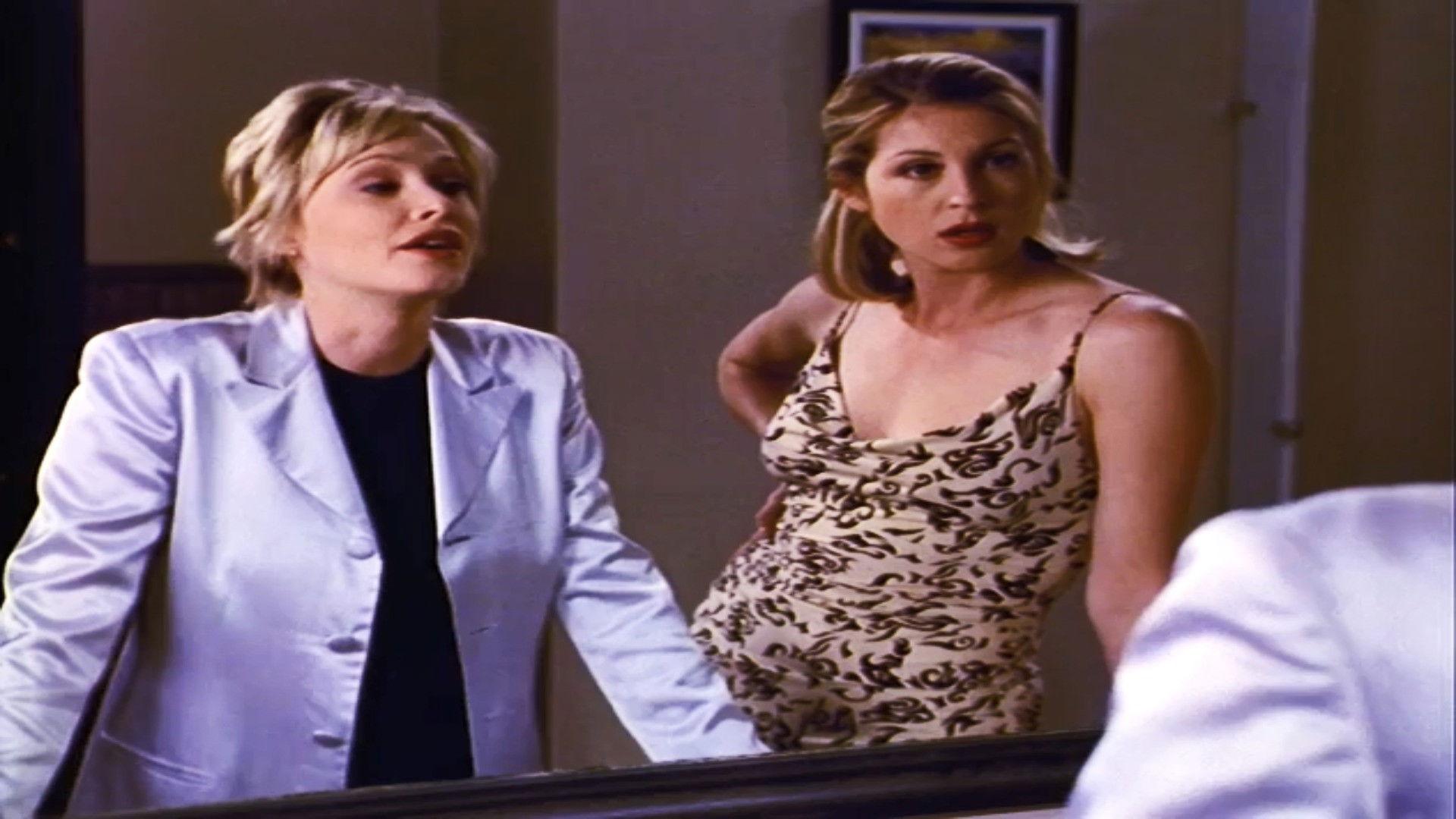 Still from Asses to Ashes