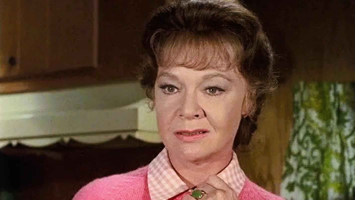 Still from 'A' Is for Annie