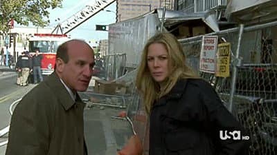 Still from Rubble with a Cause
