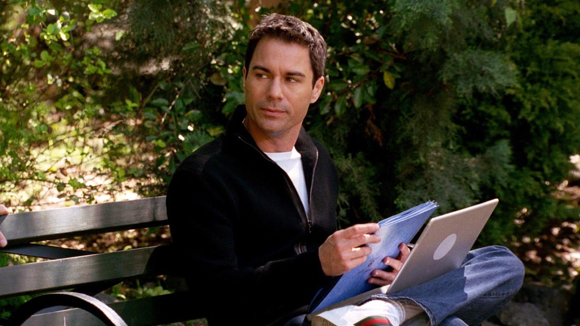 Still from Friends with Benefits