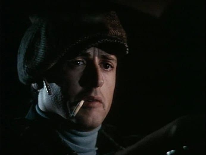 Still from My Brother, My Enemy