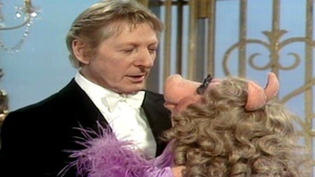 Still from Danny Kaye