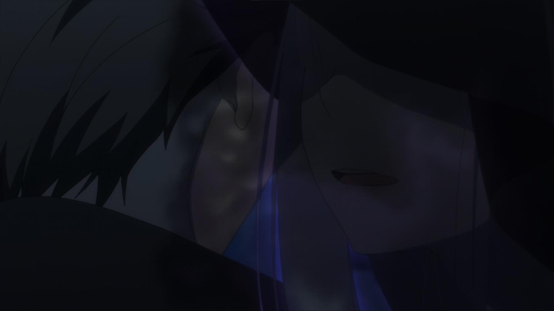 Still from Love Love Love Love Love Love You