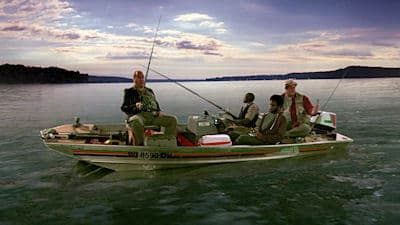 Still from Goin' Fishin'