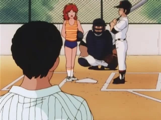 Still from Hey, Kashiwaba! Let`s Fight Over Minami`s Fate!!